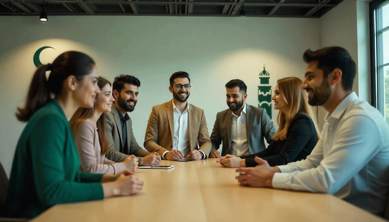 Team collaboration