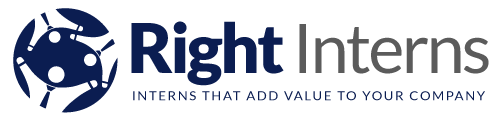 Right Interns Logo